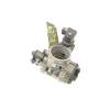 Recambio de caja mariposa para kia sephia ii sedan (fa) 1.6 i referencia OEM IAM 0K30E13640  