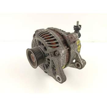 ALTERNADOR ZJ3818300 A2TG1391 