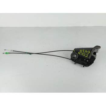 CERRADURA PUERTA TRASERA DERECHA 690500D110 