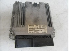 Recambio de centralita : jeep patriot : 2.0 tdi [2010] para jeep patriot 2.0 tdi referencia OEM IAM 0281014270  