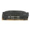 Recambio de mandos calefaccion aire para peugeot 607 (9d, 9u) 2.2 hdi referencia OEM IAM 96295526  