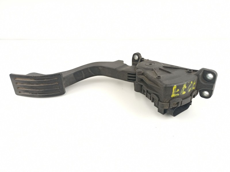 Recambio de potenciometro aceleracion para ford focus 1.6 tdci referencia OEM IAM 4M519F836AH 6PV00811000 