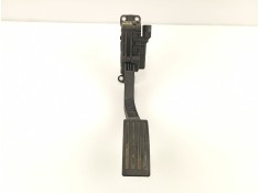 Recambio de potenciometro aceleracion para ford focus 1.6 tdci referencia OEM IAM 4M519F836AH 6PV00811000  2