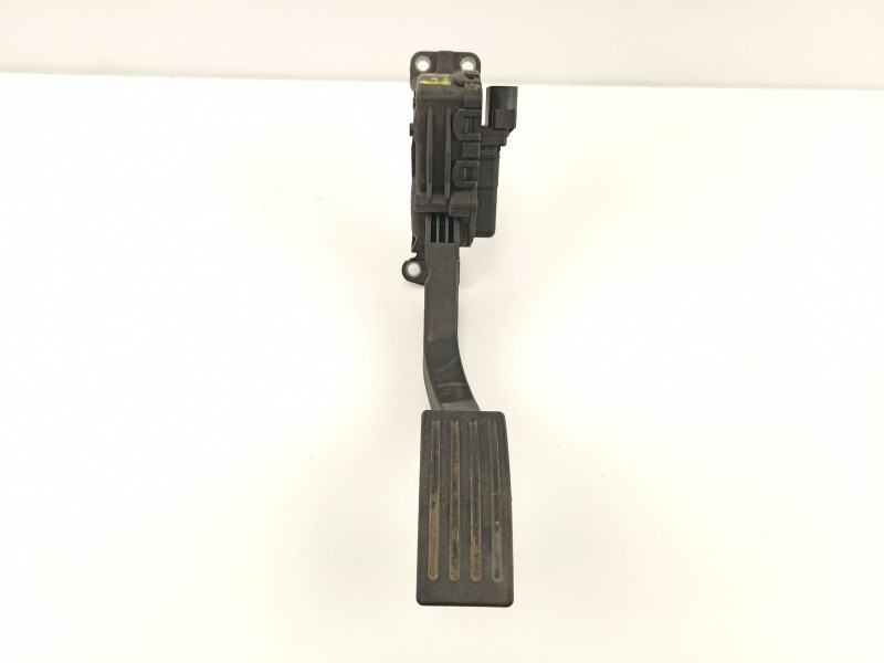 Recambio de potenciometro aceleracion para ford focus 1.6 tdci referencia OEM IAM 4M519F836AH 6PV00811000 