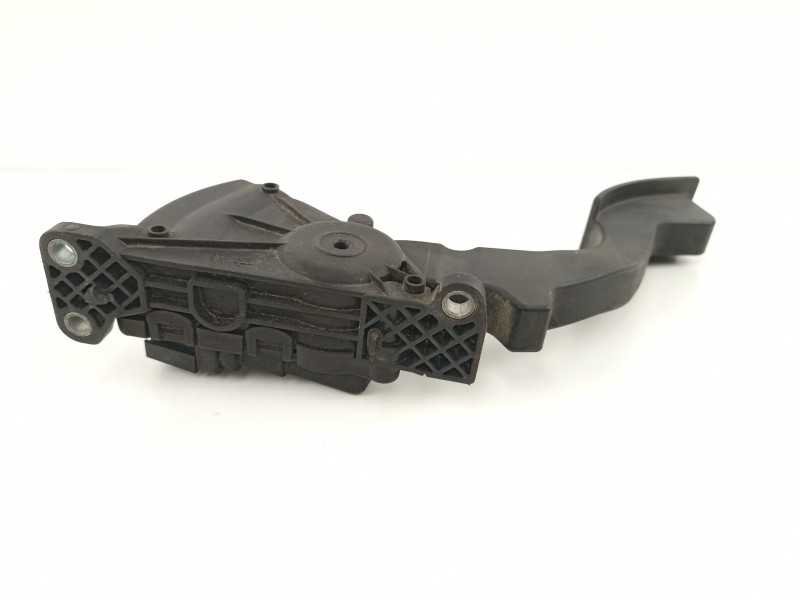 Recambio de potenciometro aceleracion para ford focus 1.6 tdci referencia OEM IAM 4M519F836AH 6PV00811000 