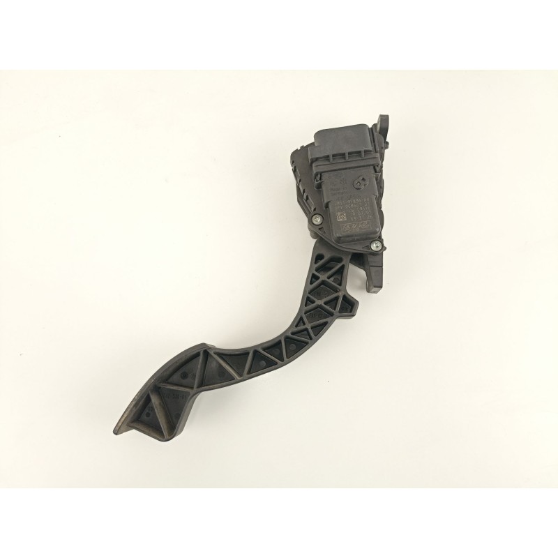 Recambio de potenciometro aceleracion para ford focus 1.6 tdci referencia OEM IAM 4M519F836AH 6PV00811000 