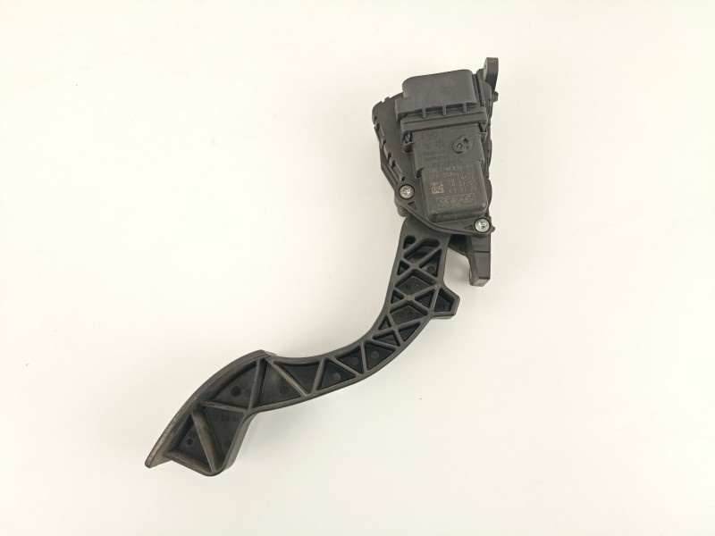 Recambio de potenciometro aceleracion para ford focus 1.6 tdci referencia OEM IAM 4M519F836AH 6PV00811000 
