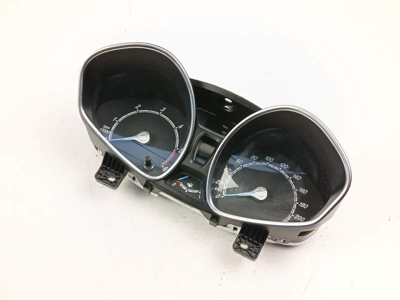 Recambio de cuadro instrumentos para ford fiesta vi (cb1, ccn) 1.5 tdci referencia OEM IAM C1BT10849GAX  