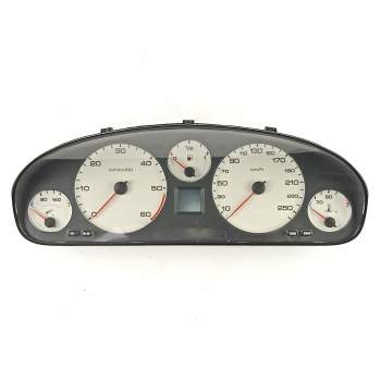 CUADRO INSTRUMENTOS 9653140480 110008883028 