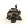 Recambio de alternador para mazda 2 (de_, dh_) 1.5 (de5fs) referencia OEM IAM ZJ3818300 A2TG1391 