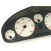 Recambio de cuadro instrumentos para peugeot 607 (9d, 9u) 2.2 hdi referencia OEM IAM 9653140480 110008883028 