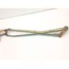 Recambio de motor limpia delantero para renault 19 i (b/c53_) 1.4 referencia OEM IAM 7700778795 3397020206 