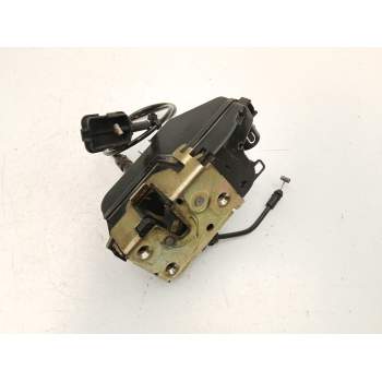 CERRADURA PUERTA DELANTERA DERECHA 8200119121 