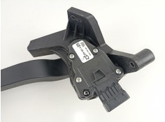 Recambio de potenciometro aceleracion para opel corsa c 1.3 16v cdti cat (z 13 dt / ln9) referencia OEM IAM 9129423 6PV00811000  2