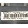 Recambio de cuadro instrumentos para peugeot 607 (9d, 9u) 2.2 hdi referencia OEM IAM 9653140480 110008883028 