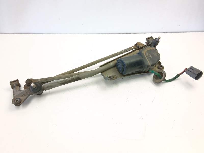 Recambio de motor limpia delantero para rover 600 i (rh) 620 sdi referencia OEM IAM 53558311  