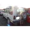 land rover discovery i (lj) del año 1997