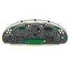 Recambio de cuadro instrumentos para peugeot 607 (9d, 9u) 2.2 hdi referencia OEM IAM 9653140480 110008883028 