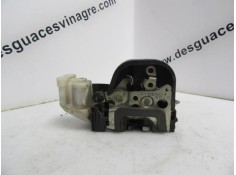 Recambio de cerradura pta. del. dch. : alfa romeo 147 : 1.6 g [2004] para alfa romeo 147 1.6 g referencia OEM IAM   