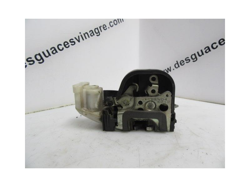 Recambio de cerradura pta. del. dch. : alfa romeo 147 : 1.6 g [2004] para alfa romeo 147 1.6 g referencia OEM IAM   