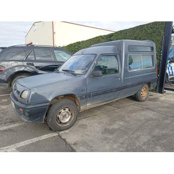 RENAULT EXPRESS FURGONETA/MONOVOLUMEN (F40_, G40_)