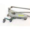 Recambio de motor limpia delantero para rover 600 i (rh) 620 sdi referencia OEM IAM 53558311  