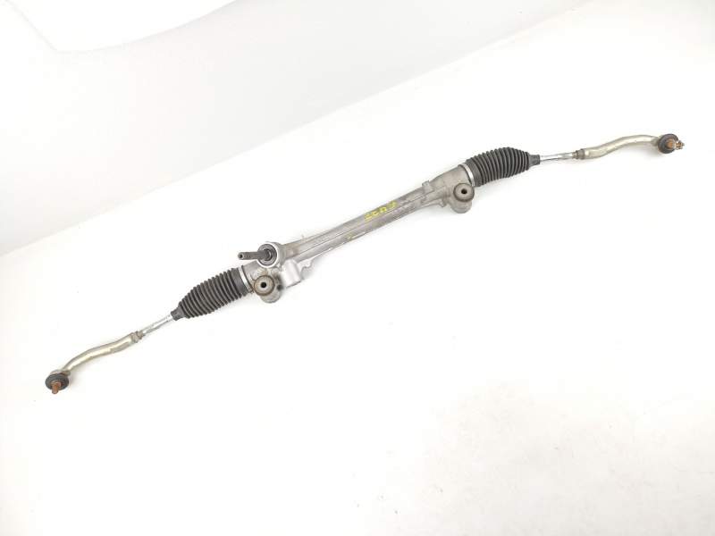 Recambio de direccion mecanica para toyota yaris (_p9_) 1.33 vvt-i (nsp90_) referencia OEM IAM 9708092  