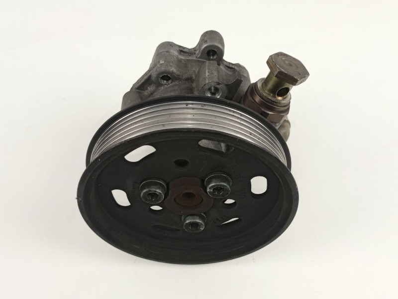 Recambio de bomba direccion para seat leon (1m1) 1.9 tdi referencia OEM IAM 1J0422154A  