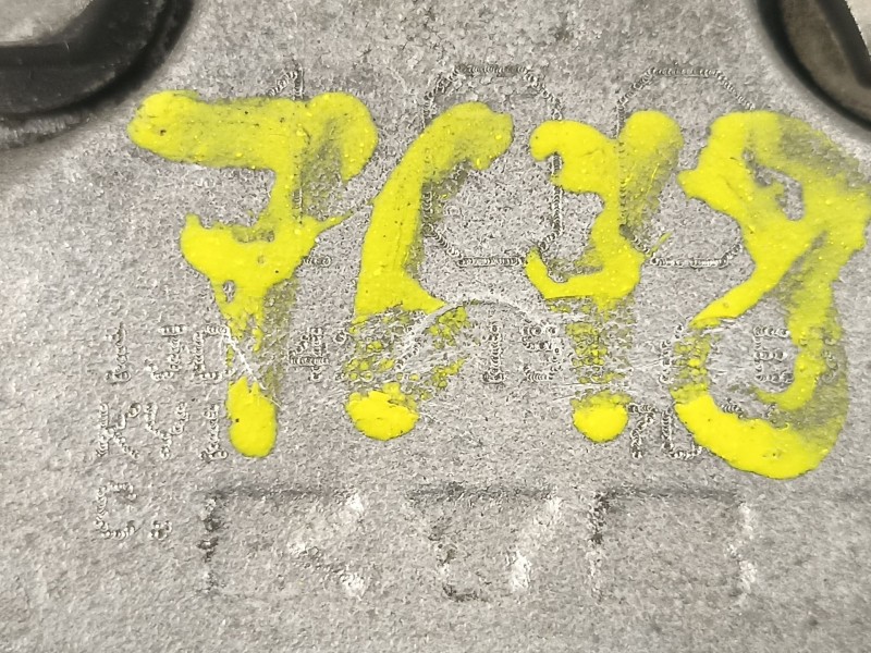 Recambio de bomba direccion para seat leon (1m1) 1.9 tdi referencia OEM IAM 1J0422154A  