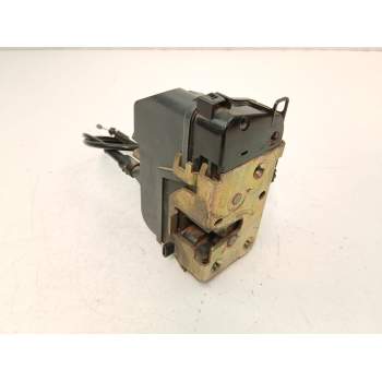CERRADURA PUERTA TRASERA DERECHA 8200119332 
