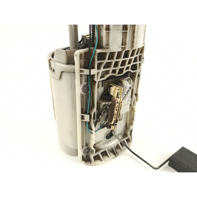 Recambio de bomba combustible aforador para seat leon (1m1) 1.9 tdi referencia OEM IAM 1J0919050 220212001001 