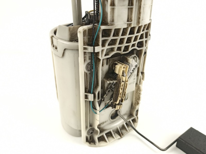 Recambio de bomba combustible aforador para seat leon (1m1) 1.9 tdi referencia OEM IAM 1J0919050 220212001001 