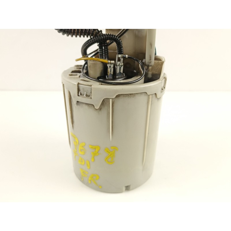 Recambio de bomba combustible aforador para seat leon (1m1) 1.9 tdi referencia OEM IAM 1J0919050 220212001001 