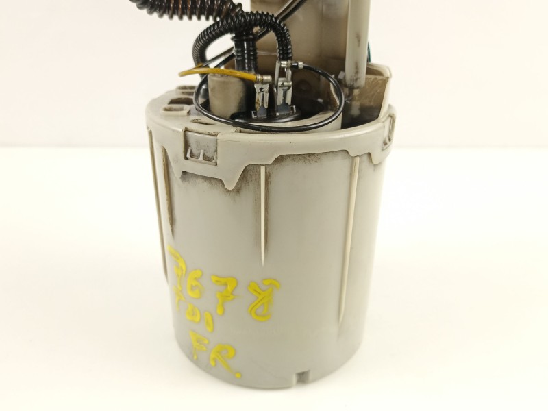 Recambio de bomba combustible aforador para seat leon (1m1) 1.9 tdi referencia OEM IAM 1J0919050 220212001001 