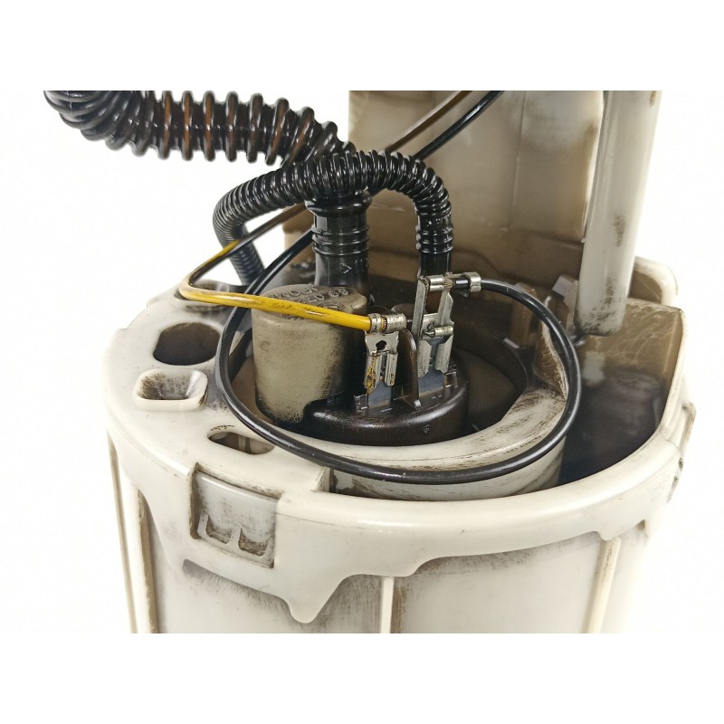 Recambio de bomba combustible aforador para seat leon (1m1) 1.9 tdi referencia OEM IAM 1J0919050 220212001001 