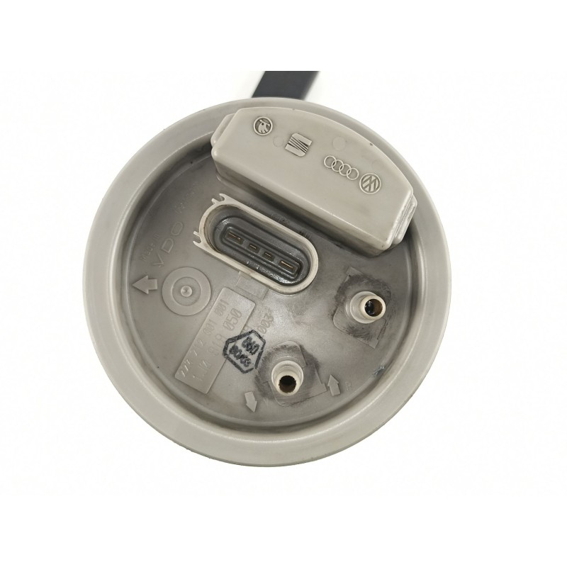 Recambio de bomba combustible aforador para seat leon (1m1) 1.9 tdi referencia OEM IAM 1J0919050 220212001001 