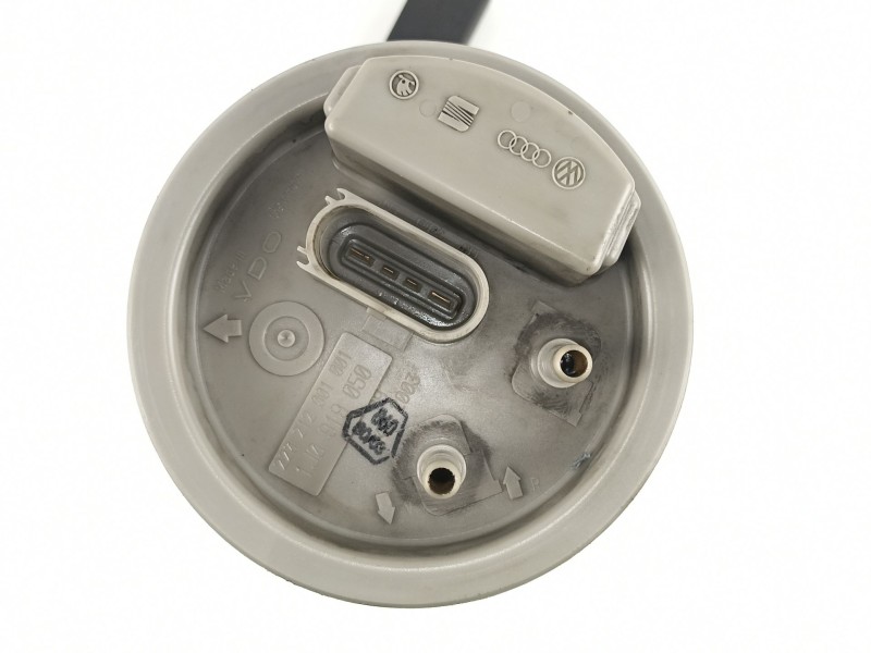 Recambio de bomba combustible aforador para seat leon (1m1) 1.9 tdi referencia OEM IAM 1J0919050 220212001001 