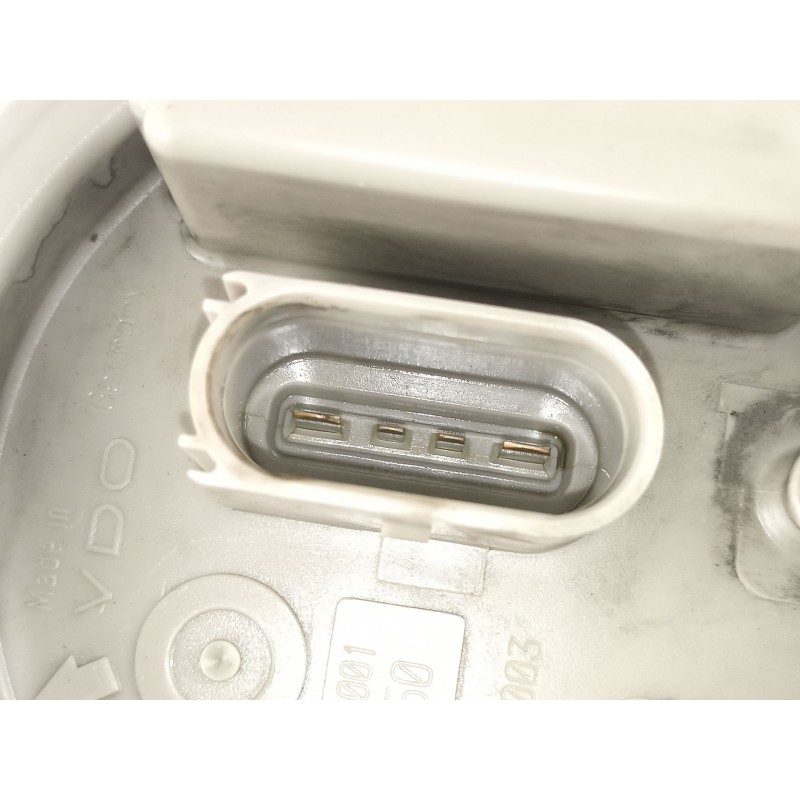 Recambio de bomba combustible aforador para seat leon (1m1) 1.9 tdi referencia OEM IAM 1J0919050 220212001001 