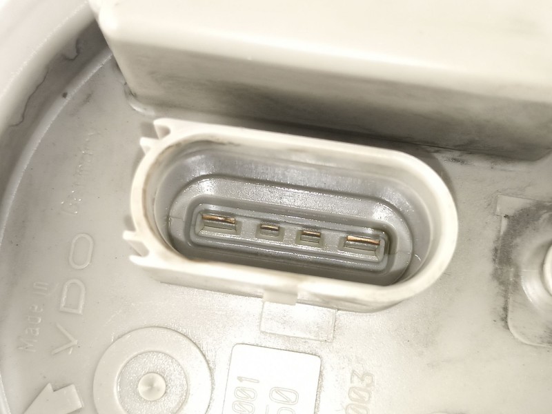 Recambio de bomba combustible aforador para seat leon (1m1) 1.9 tdi referencia OEM IAM 1J0919050 220212001001 