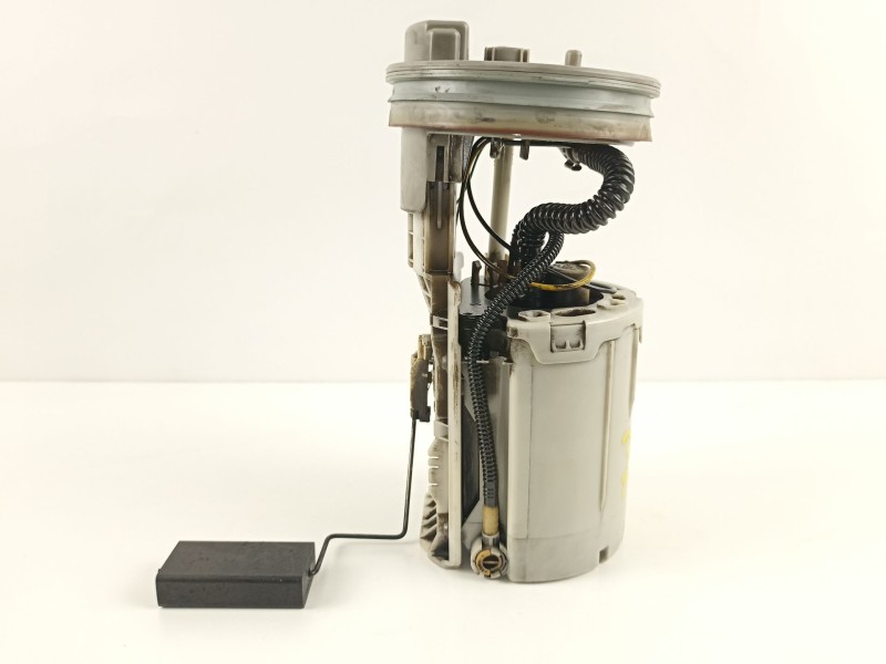 Recambio de bomba combustible aforador para seat leon (1m1) 1.9 tdi referencia OEM IAM 1J0919050 220212001001 