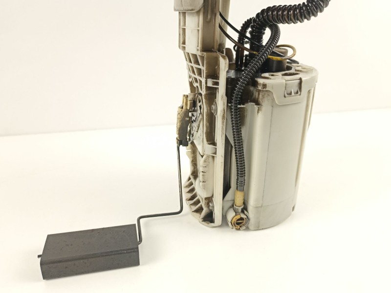 Recambio de bomba combustible aforador para seat leon (1m1) 1.9 tdi referencia OEM IAM 1J0919050 220212001001 