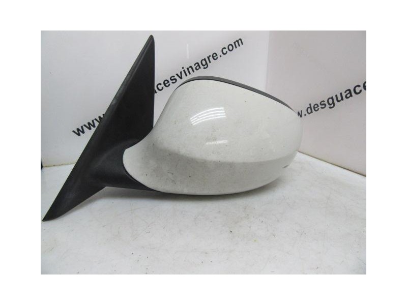 Recambio de retrovisor izq : bmw 320 : 2.0 td e90 (ed) (183,55cv)4p [2010] para bmw  320 2.0 td e90 (ed) (183,55cv 2.0 td e90 (e