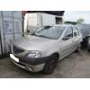 dacia logan del año 2006