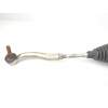 Recambio de direccion mecanica para toyota yaris (_p9_) 1.33 vvt-i (nsp90_) referencia OEM IAM 9708092  
