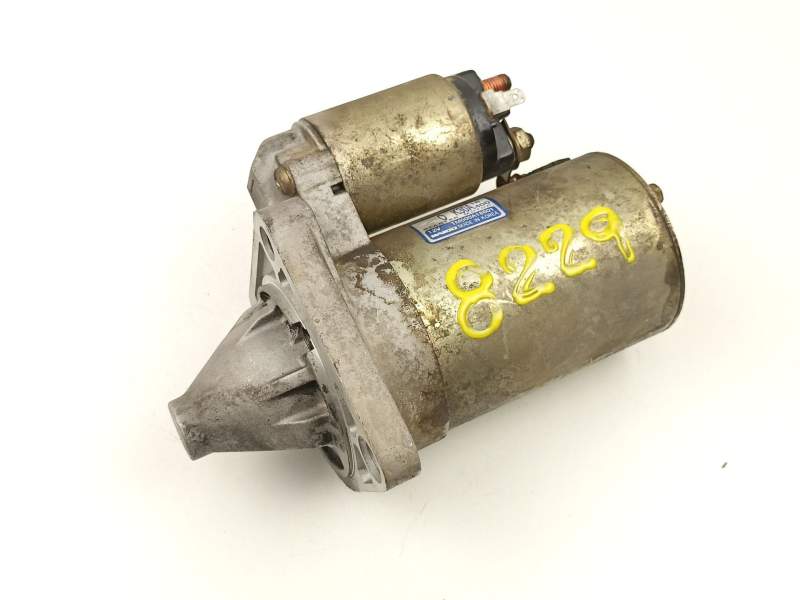 Recambio de motor arranque para kia sephia ii sedan (fa) 1.6 i referencia OEM IAM 0K30A18400 TM000A18001 
