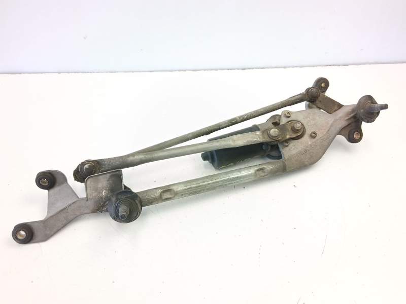 Recambio de motor limpia delantero para nissan primera (p12) 2.2 di referencia OEM IAM 28810AU310 1155603B 