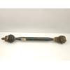 Recambio de transmision delantera derecha para seat ibiza iii (6l1) 1.2 referencia OEM IAM 6Q0407272BD  