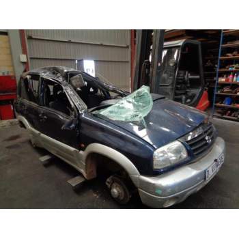 SUZUKI GRAND VITARA 5 PUERTAS SQ (FT) de desguace