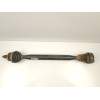 Recambio de transmision delantera derecha para seat ibiza iii (6l1) 1.2 referencia OEM IAM 6Q0407272BD  