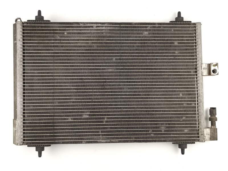 Recambio de radiador aire acondicionado para peugeot 607 (9d, 9u) 2.2 hdi referencia OEM IAM 9652821480  
